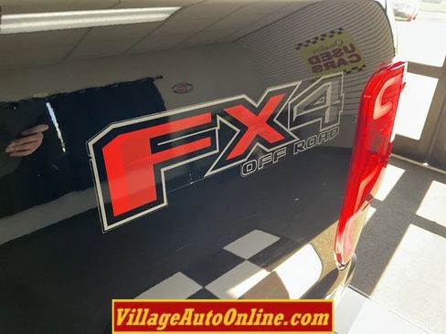 Used 2019 Ford Ranger Lariat w/ Equipment Group 501A Mid image 23