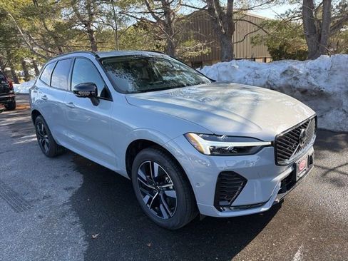 New 2026 Volvo XC60 B5 Plus w/ Protection Package Premier image 1