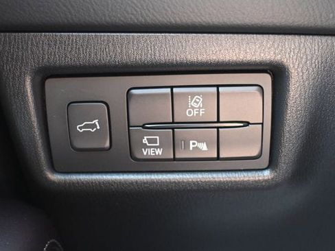 Used 2025 MAZDA CX-5 Signature AWD/4WD image 41