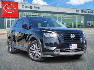 Certified 2024 Nissan Pathfinder SL w/ SL Premium Package FWD video 1