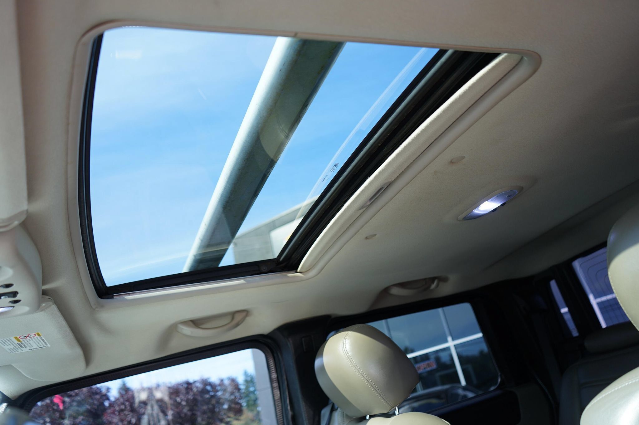 Used 2007 HUMMER H2 SUT AWD/4WD image 11