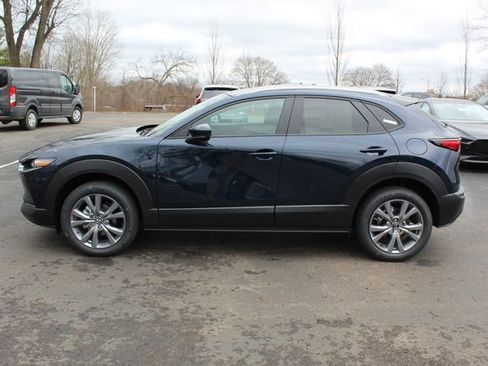 New 2026 MAZDA CX-30 AWD 2.5 S w/ Premium Package image 6