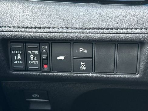 New 2026 Honda Odyssey Touring image 31