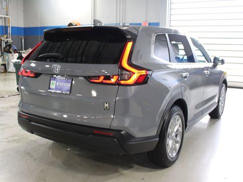 Used 2024 Honda CR-V EX-L image 46