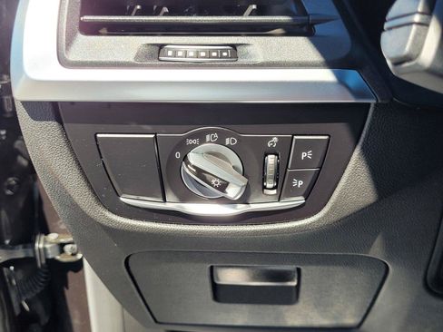 Used 2024 BMW X4 M40i w/ Premium Package AWD/4WD image 33