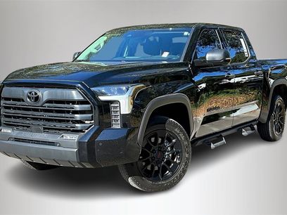 Used 2024 Toyota Tundra SR5