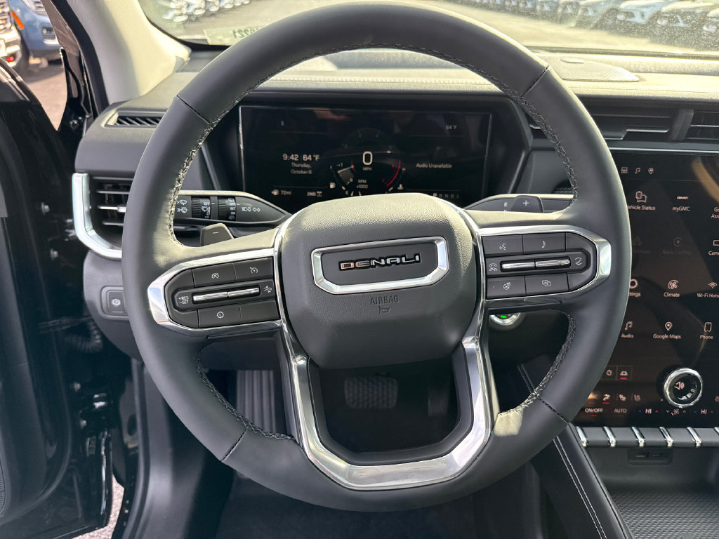New 2027 GMC Terrain Denali AWD/4WD image 20