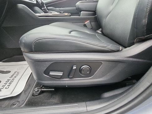 Used 2023 Kia Sportage EX image 22