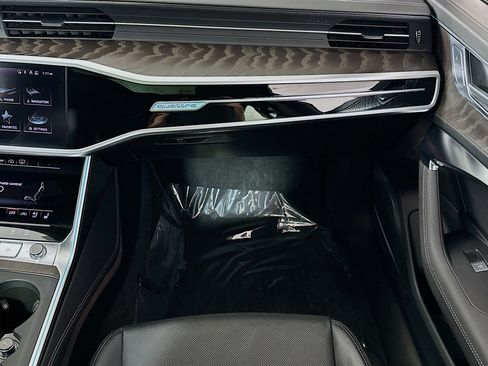 Used 2023 Audi A6 Premium Plus w/ Premium Plus Package image 21