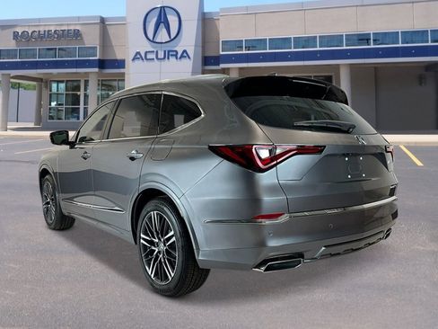 New 2026 Acura MDX w/ Advance Package image 3