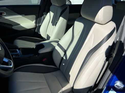 Certified 2023 Acura Integra A-Spec image 16