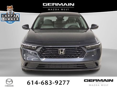 Used 2023 Honda Accord LX image 3