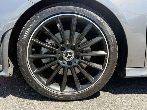 Used 2023 Mercedes-Benz CLA 250 image 5