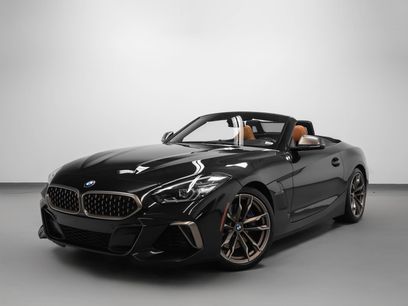 Used 2020 BMW Z4 M40i w/ Executive Package