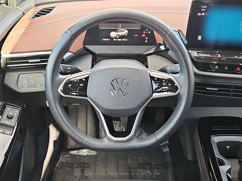 Used 2022 Volkswagen ID.4 Pro S image 23