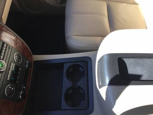 Used 2012 Chevrolet Silverado 1500 LTZ image 18