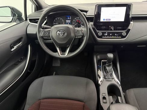 Used 2024 Toyota Corolla SE FWD image 32