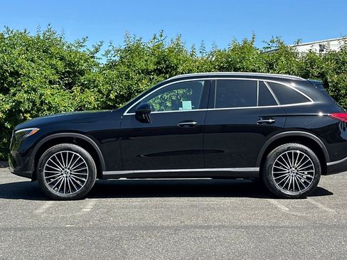 New 2026 Mercedes-Benz GLC 300 4MATIC image 6
