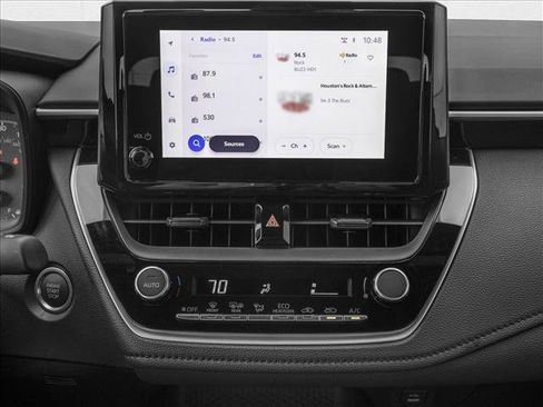 New 2026 Toyota Corolla SE image 7