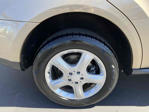 Used 2008 Mercedes-Benz ML 350 4MATIC image 77