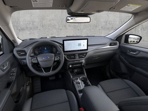 New 2026 Ford Escape PHEV image 9