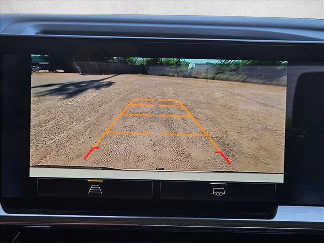 New 2026 Chevrolet Silverado 1500 RST w/ RST Select Package RWD image 14