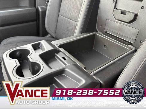 New 2026 Chevrolet Silverado 2500 Custom image 33