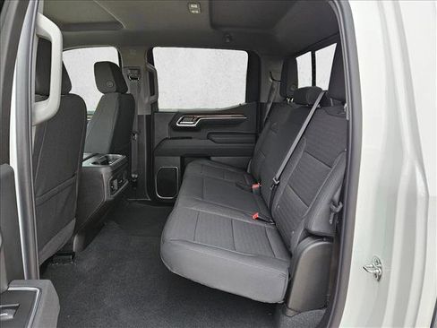 New 2026 Chevrolet Silverado 1500 RST AWD/4WD image 17