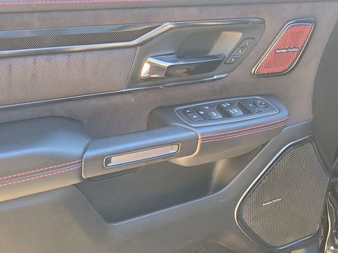 Used 2022 RAM 1500 TRX w/ TRX Level 2 Equipment Group image 21