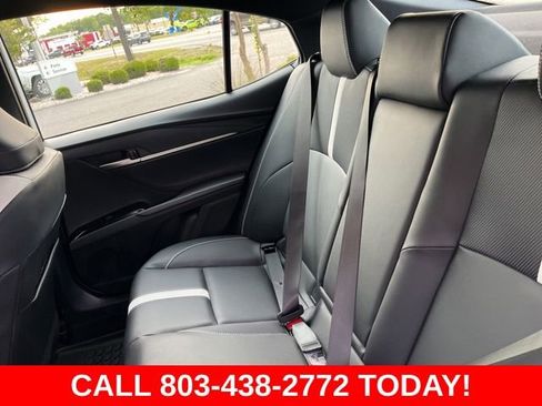 Used 2026 Toyota Camry SE w/ Convenience Package image 13