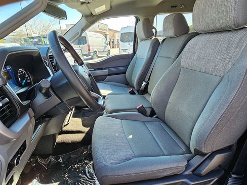 Used 2023 Ford F150 XLT w/ Equipment Group 301A Mid image 34