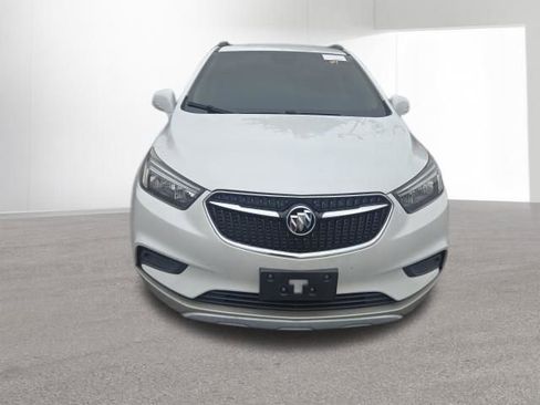 Used 2017 Buick Encore Preferred FWD image 8