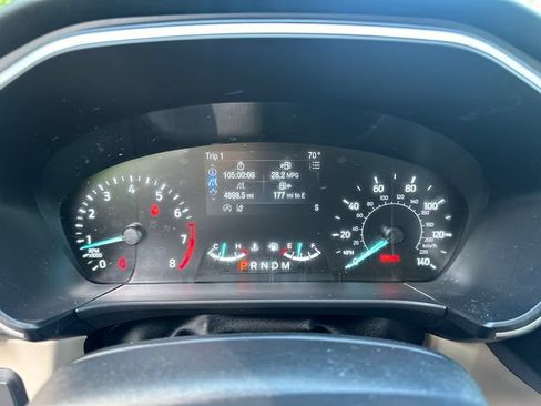 Used 2020 Ford Escape SEL AWD/4WD image 32