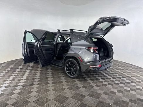 Used 2023 Hyundai Tucson XRT AWD/4WD image 17