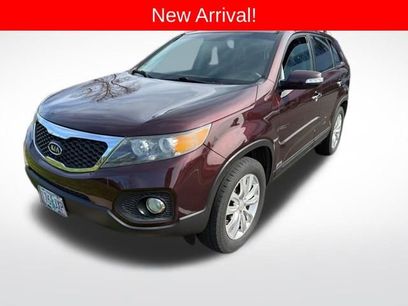 Used 2011 Kia Sorento EX w/ Premium Pkg