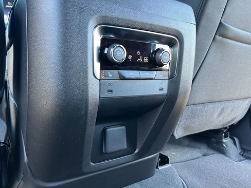 New 2026 Chevrolet Tahoe Premier image 37