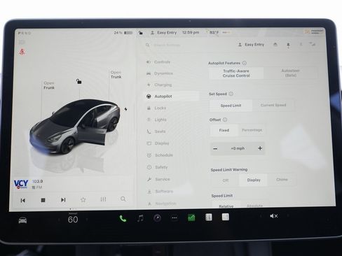 Used 2023 Tesla Model 3 Long Range image 49