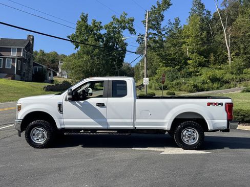Used 2019 Ford F250 XL w/ XL Value Package image 7