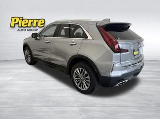 Used 2025 Cadillac XT4 Premium Luxury FWD video 2