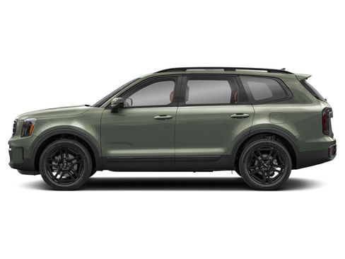 New 2025 Kia Telluride SX X-Line image 40