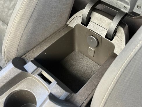 Used 2012 Chevrolet Camaro LS RWD image 24