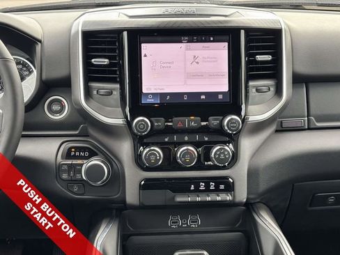 New 2026 RAM 1500 Big Horn image 7