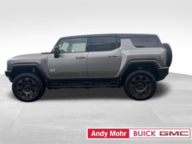 Used 2026 GMC Hummer EV 3X w/ Carbon Fiber Edition Package AWD/4WD image 10