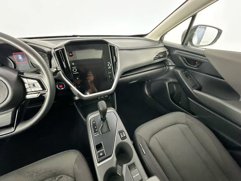 Used 2024 Subaru Crosstrek 2.0i Premium AWD/4WD image 11