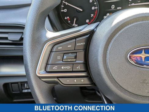 Certified 2025 Subaru Impreza 2.0i image 16