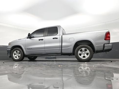 Used 2025 RAM 1500 Big Horn RWD image 21