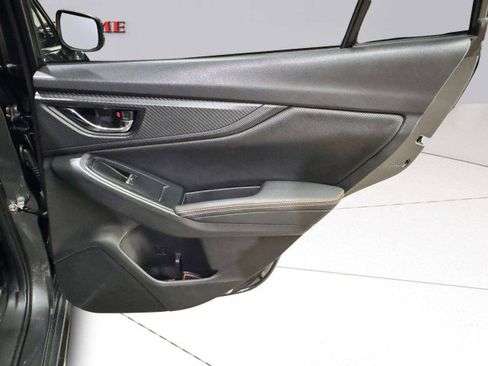 Used 2021 Subaru Crosstrek 2.5i Limited w/ Moonroof Package 1 image 73