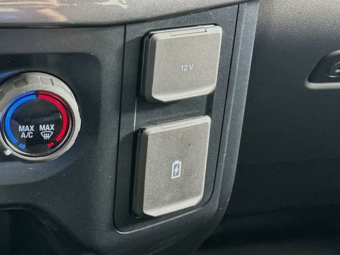 Used 2023 Ford F150 XL w/ STX Appearance Package RWD image 21