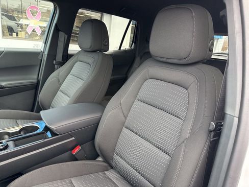 New 2026 Chevrolet Equinox LT image 31