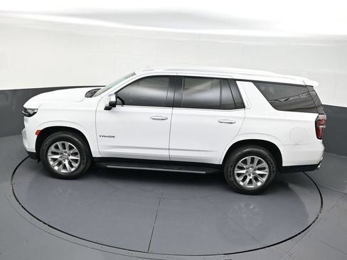 Used 2022 Chevrolet Tahoe Premier RWD image 10
